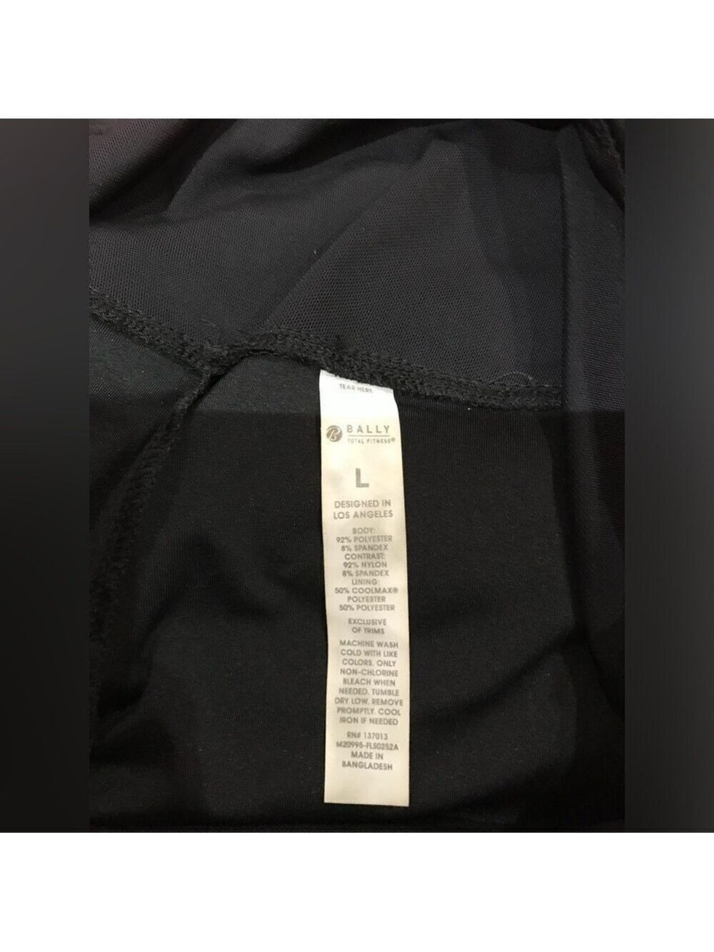 Bally Bermuda Shorts Fiona Side Pocket NWT - Picture 8 of 8